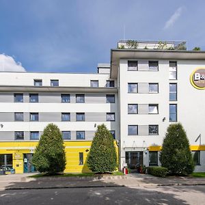 B&B Hotel Muenchen City-Nord